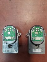 Лот: 22467546. Фото: 5. Mercedes Benz C w205 светодиодный...
