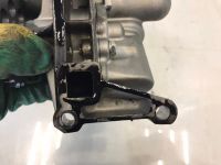 Лот: 21706400. Фото: 6. насос масляный SsangYong Actyon...