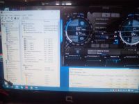 Лот: 9861178. Фото: 7. Горячая NVidia GTX470 1280mb 320bit...