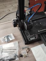 Лот: 20290836. Фото: 3. 3д принтер Voxelab Aquila 3d printer. Компьютеры, оргтехника, канцтовары