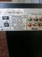 Лот: 13905152. Фото: 2. Blu-ray disk player BDP-320. ТВ и видео