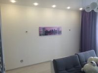 Лот: 6180763. Фото: 3. 1-комн. квартира 45 м2 с европейским... Недвижимость