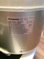 Лот: 9871589. Фото: 3. Мультиварка Panasonic. Бытовая техника