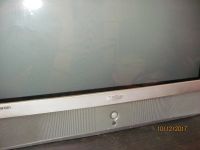 Лот: 10748215. Фото: 2. SANYO 29" неисправный. ТВ и видео