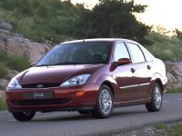 Лот: 13113347. Фото: 8. Ford Focus 1 1998-2004 Дефлектор...