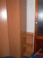 Лот: 2246623. Фото: 2. гардеробная шкаф. Мебель для прихожей