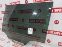 Лот: 20901206. Фото: 2. Стекло двери Toyota Corolla Rumion... Автозапчасти