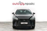 Лот: 21980520. Фото: 3. Lexus RX350 2023. Красноярск