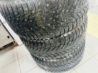 Лот: 21169005. Фото: 5. Зимние шины Nokian Tyres Hakkapeliitta...