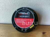Лот: 19037720. Фото: 2. URAL Decibel AS-DB165MT 1 шт... Автозвук