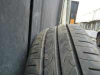 Лот: 7180447. Фото: 3. 2 Nokian Green 2 Yokohama Blue... Авто, мото, водный транспорт
