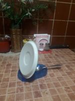 Лот: 20851275. Фото: 4. Держатель кухонный для крышек... Красноярск