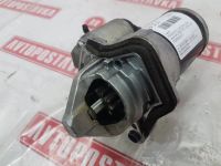 Лот: 20901314. Фото: 4. Стартер Nissan Note E12 HR12DE... Красноярск