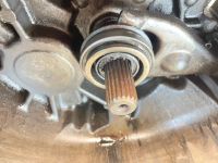 Лот: 25442530. Фото: 4. МКПП Hyundai Elantra HD. Красноярск
