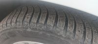 Лот: 25390791. Фото: 3. Шины зимние Michelin R19. Авто, мото, водный транспорт