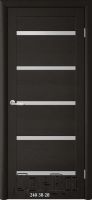Лот: 9692968. Фото: 3. Межкомнатная дверь Trend doors... Строительство и ремонт