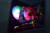 Лот: 19340579. Фото: 6. Игровой компьютер 8 ядер / GTX...