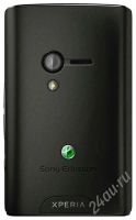 Лот: 442933. Фото: 2. Sony Ericsson Xperia X10 mini... Смартфоны, связь, навигация