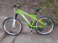 Лот: 2772215. Фото: 2. merida matts trail 100. Велоспорт