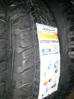 Лот: 9281337. Фото: 2. 225/75R16LT 115/112R PR10 Sailun... Шины, Диски