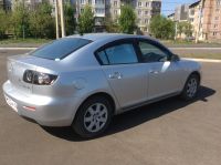 Лот: 6028898. Фото: 5. Mazda axela