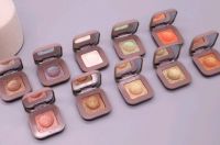 Лот: 19096494. Фото: 3. Novo Eye Shadow Моно-тени для... Красота и здоровье
