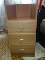 Лот: 13332969. Фото: 3. Компьютерный стол с полками. Мебель