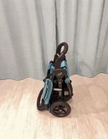 Лот: 25281468. Фото: 2. Детская коляска 2 в 1 Britax b... Детский транспорт