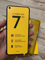 Лот: 18085557. Фото: 5. Новый смартфон Realme 7 Pro 8...