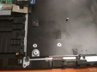 Лот: 18321364. Фото: 19. Б/У верхняя часть корпуса, топкейс...