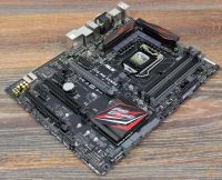 Лот: 10915117. Фото: 2. I7 6700k + Asus Z170 PRO Gaming... Компьютеры, ноутбуки, планшеты