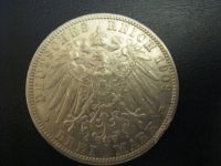 Лот: 8594131. Фото: 2. 3 марки 1909 Германия Баден. Монеты