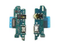 Лот: 18673844. Фото: 2. Шлейф Samsung Galaxy M21 (M215F... Запчасти, оборудование