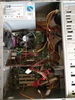 Лот: 13574585. Фото: 4. Корпус для стационарного ПК с... Красноярск