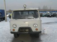 Лот: 2247182. Фото: 3. продам УАЗ-3962, буханка. Красноярск