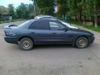 Лот: 1164691. Фото: 2. Mitsubishi Galant 1992. Авто, мото, водный транспорт