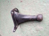 Лот: 25224688. Фото: 3. Переднее крепление бокового прицепа... Авто, мото, водный транспорт