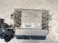 Лот: 25366466. Фото: 2. блок управления ДВС Renault Sandero... Автозапчасти
