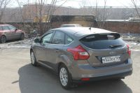 Лот: 11260493. Фото: 4. Ford Focus 3