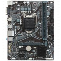 Лот: 17376581. Фото: 2. Комплект Core i3 10100 + H410M... Комплектующие