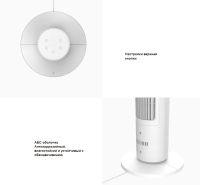 Лот: 25415703. Фото: 12. Вентилятор Xiaomi Smart Tower...