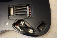 Лот: 12020471. Фото: 7. Ibanez Prestige RG1570 Team J...