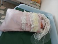 Лот: 7792951. Фото: 3. Конверт на выписку. Дети растут
