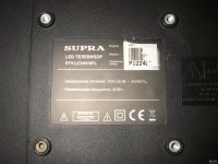 Лот: 13798230. Фото: 2. T.VST29.61C 12296 Supra STV-LC24410FL. Радиодетали  (электронные компоненты)