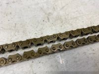 Лот: 21710936. Фото: 2. цепь грм Honda Civic 4D FD1. Автозапчасти