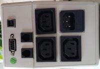 Лот: 5874205. Фото: 7. Источник бесперебойного питания...