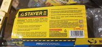 Лот: 17588517. Фото: 3. Ножовка по металлу Stayer professional... Строительство и ремонт
