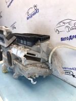 Лот: 24347161. Фото: 8. корпус отопителя toyota corolla...