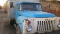 Лот: 3957354. Фото: 2. Продам газ 53 1980. Авто, мото, водный транспорт