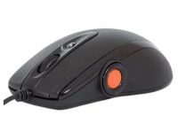 Лот: 3630252. Фото: 2. Новые игровые мыши A4-Tech V-Track... Периферия